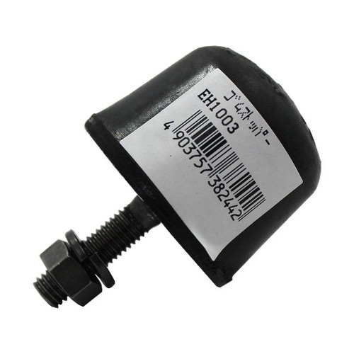 EH1003 ゴムストッパ− 約70mm