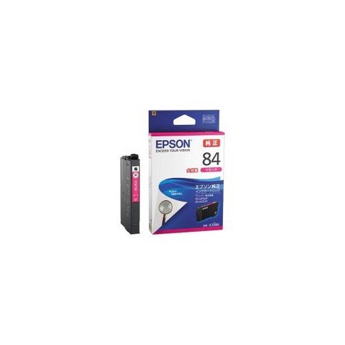 ICM84 IJカートリッジ マゼンタ