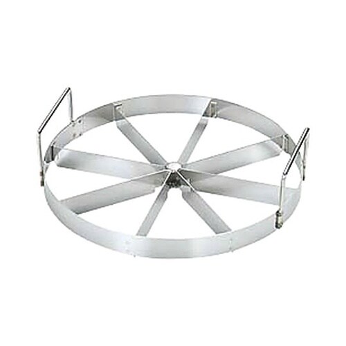 334068 18−0トルテカッター7寸