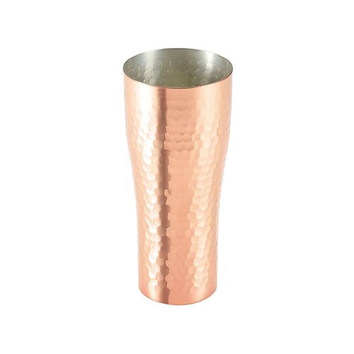 602177 CNE930純銅ビアカップ