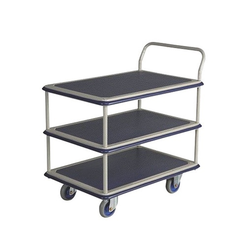 623320 小型スチール台車(3段)