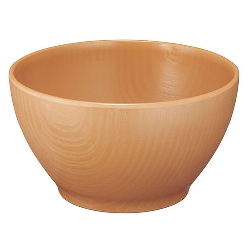 319382 12cmボール 薄茶