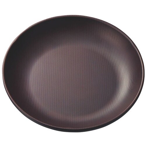 319395 21cmプレートナチュラル