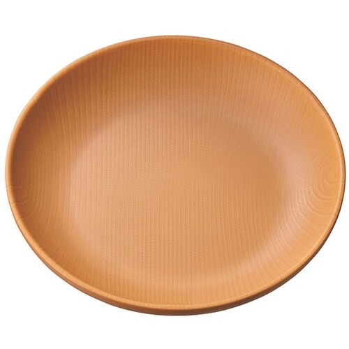 319394 21cmプレートナチュラル