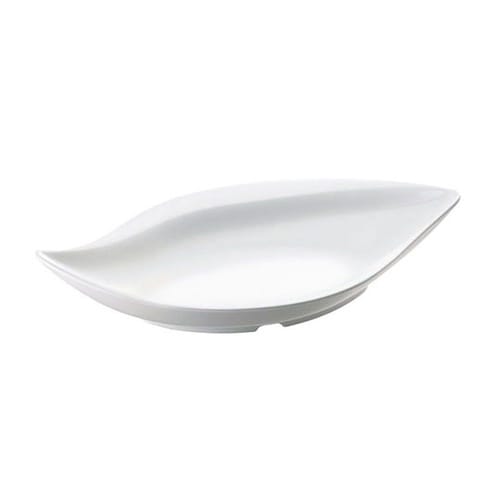 319367 ワイドリーフプレート W