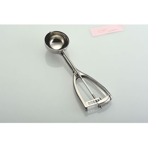 624442 アイスディッシャU#14白