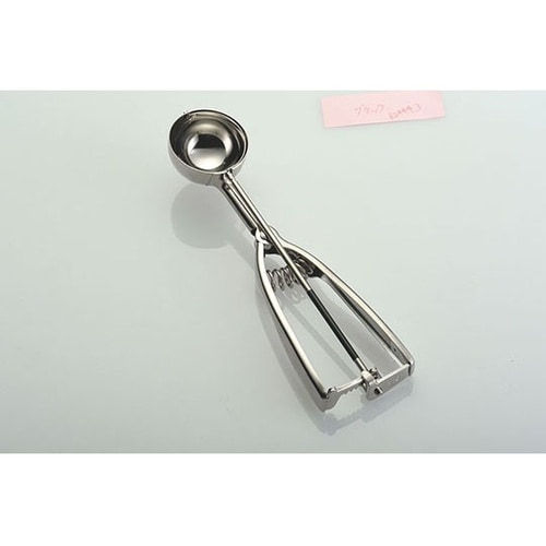 624443 アイスディッシャU#16黒