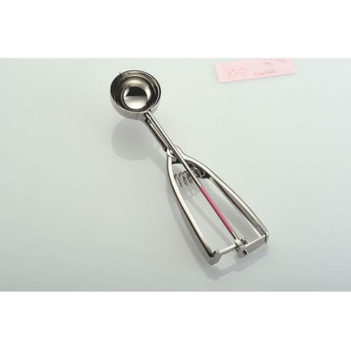 624444 アイスディッシャU#18桃