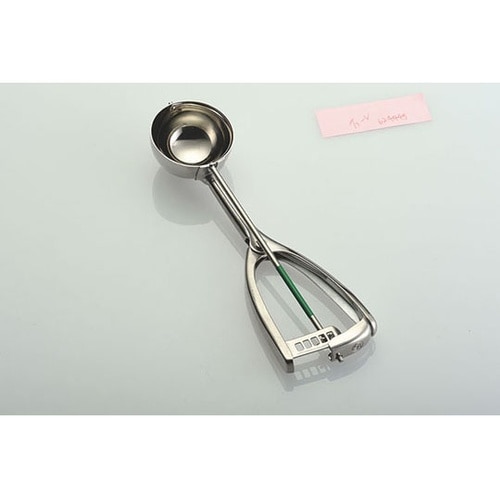 624445 アイスディッシャU#20緑