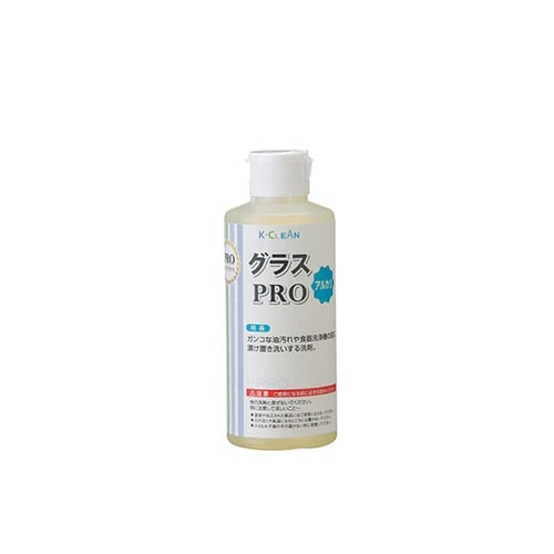 427186 グラスPRO 200ml
