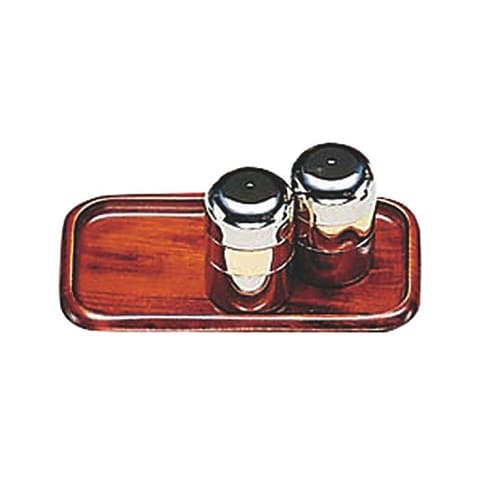 172146 ブラウンカスタートレー小