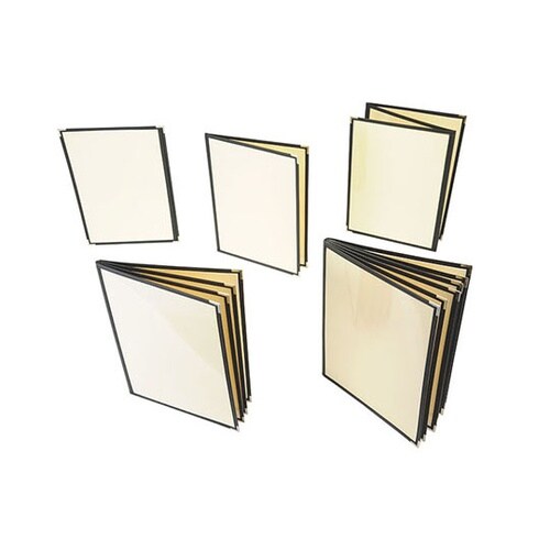 310599 クリアテーピングメニュー