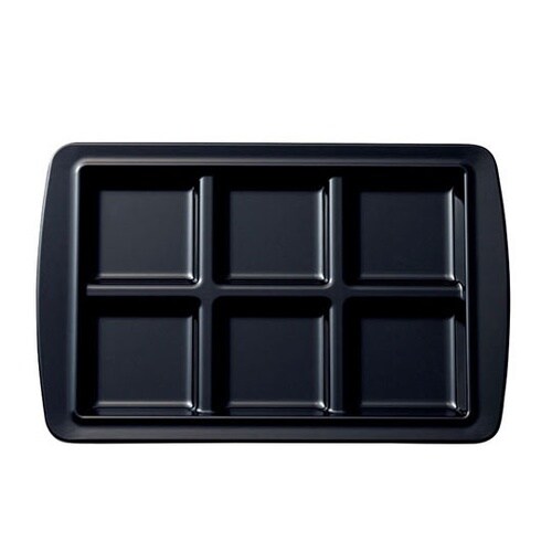 319303 パズルプレートCH−6 黒