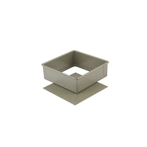 330109 角型デコレーション底取15