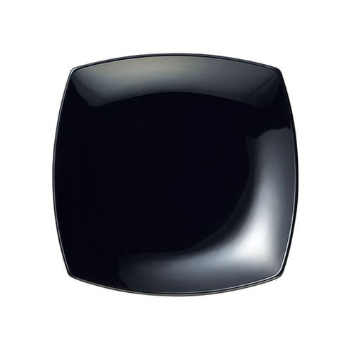 319333 菜皿 黒 SS−21−BK