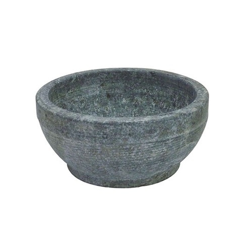 303050 石焼ビビンバ器 16cm