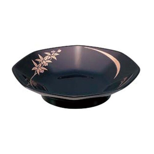 319082 蘇雲 金蘭 八角鉢 小