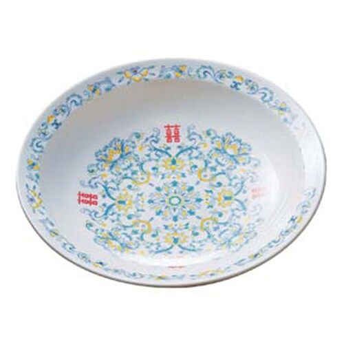 319066 李園 浅鉢 CD−3−E