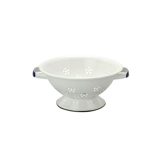 475195 琺瑯 コランダー