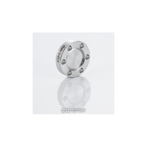 ICF34FDS エッジブランクフランジ
