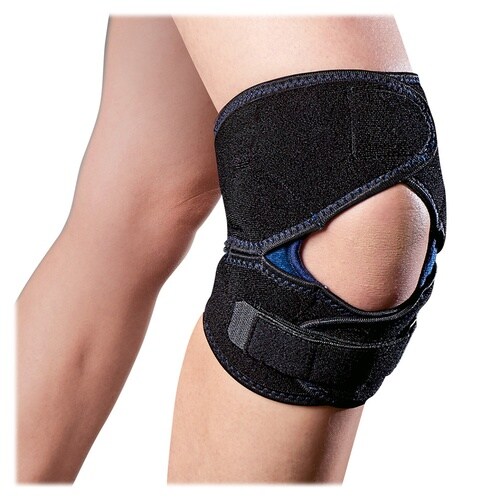 ボディフレーム ひざ用 パワーフィット