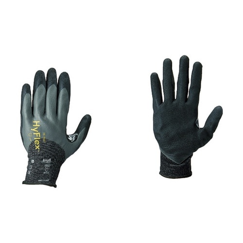 119378耐切創手袋ハイフレックスM