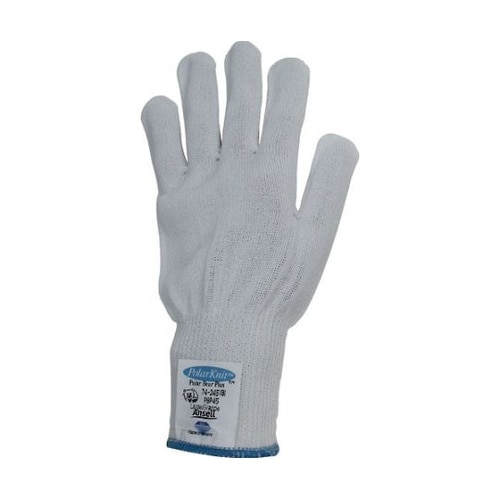 NO740459耐切創手袋ハイフレックス