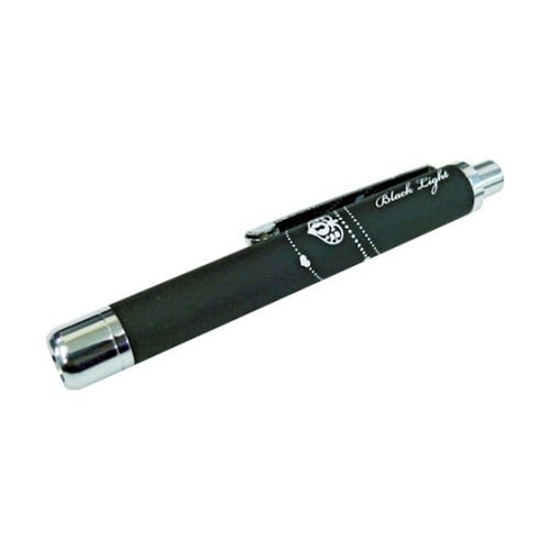 ブラックライト(ラバー調ペンタイプ) U