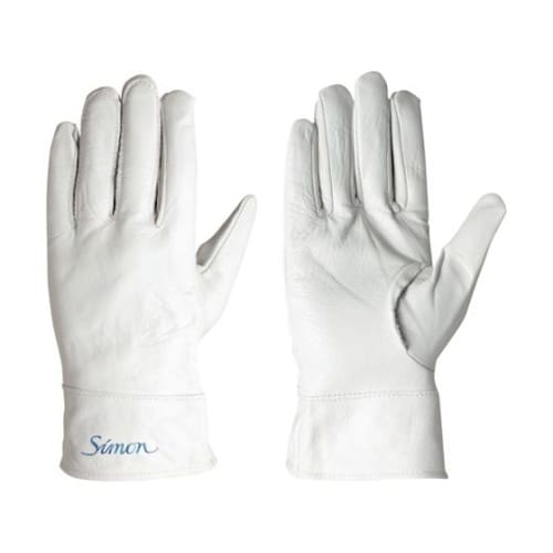 CG715LL 牛本革手袋