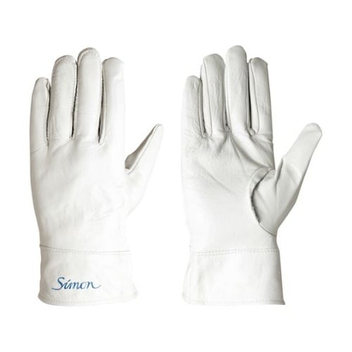 CG715M 牛本革手袋