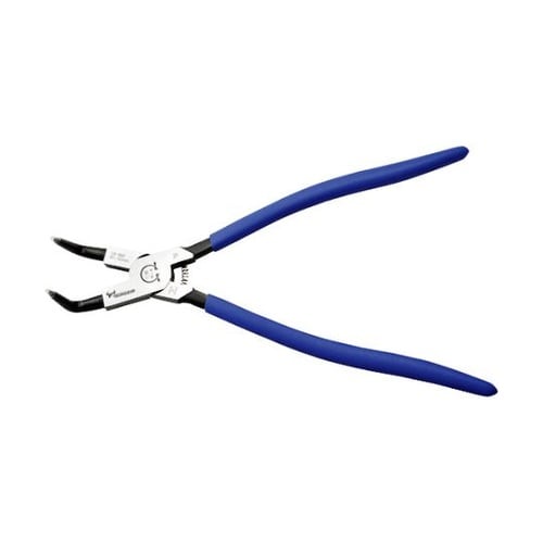 SIB300P プライヤー穴用曲 バネ付