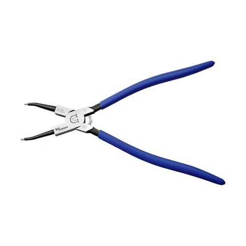 SIS300P プライヤー穴用直 バネ付