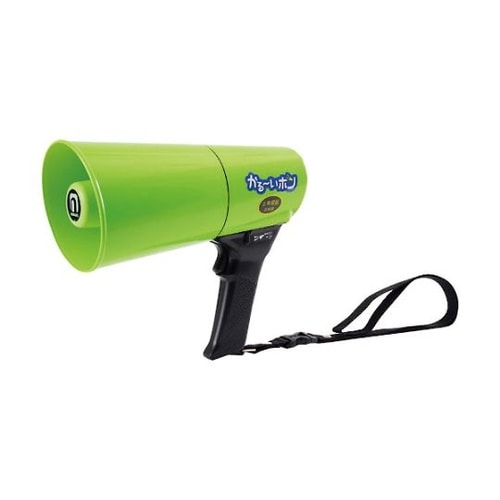 かるーいホン TD−504G