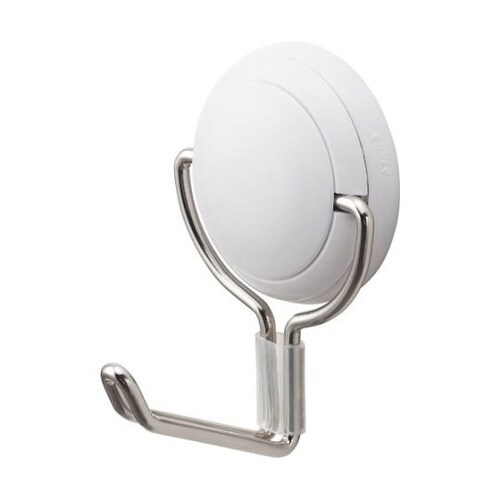 MZR12W マグネットフック L 白