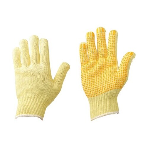 耐切創手袋 ケブラー(R)編手袋 7G−