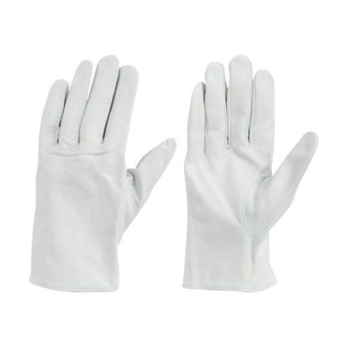 472L 牛表革 クレスト L