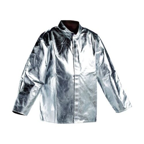 耐熱保護服 ジャケット KAー1 Mサイ