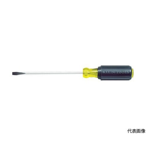 6054マイナスドライバー6.5X100