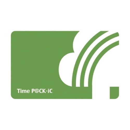 ICPACKCARD iCP@CKカード