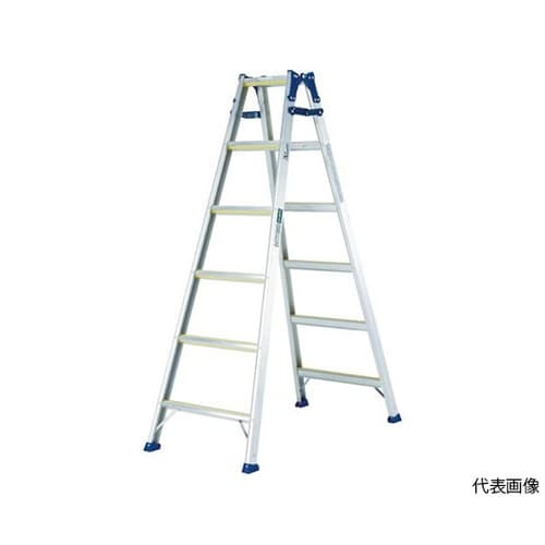 MXJ60F 兼用脚立 0.52m