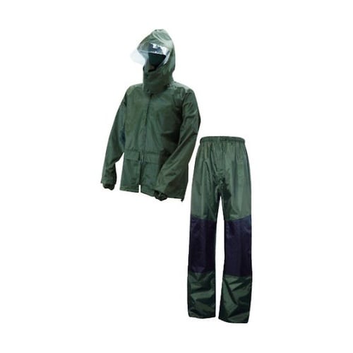 R01ODM OXハードレインスーツ