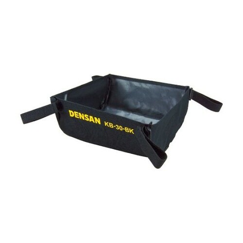 KB30BK キャタツアンダーバッグ