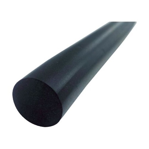 ゴム丸紐(EPDM)3Φ 10m巻 EP