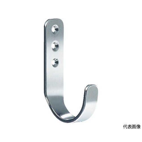 UH56SM U型フック SUS 鏡面
