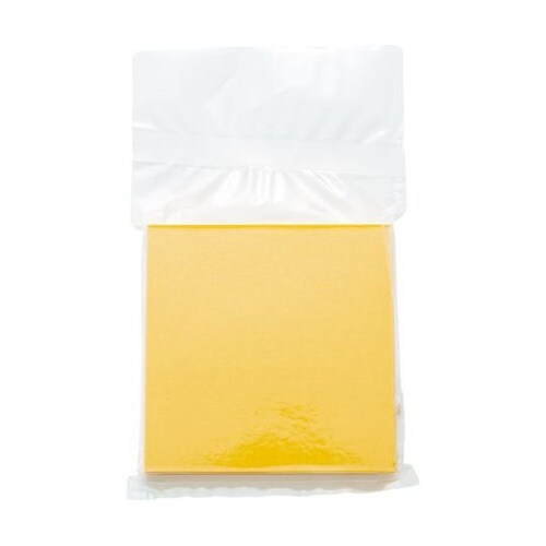 クリーンルーム用付箋 オレンジ 75mm