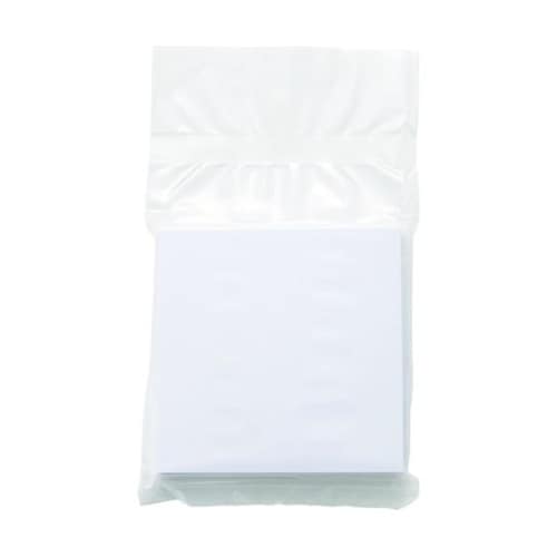 クリーンルーム用付箋 白 75mm×75