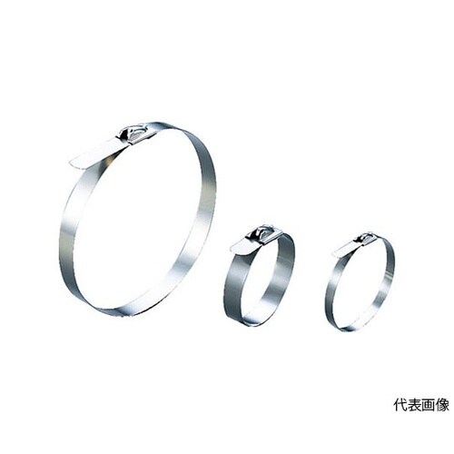 ステンレスバンド 取り外し可能タイプ W