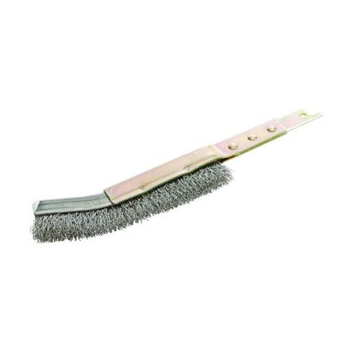 TSBSUS J型ブラシ ステンレス