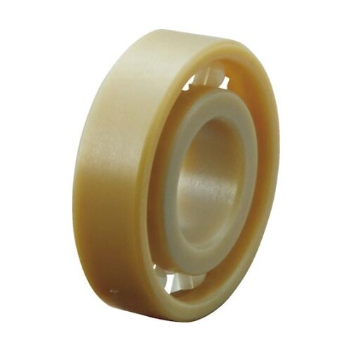 TCP0501 樹脂ベアリングPEEK