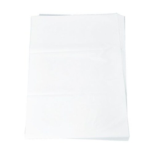 TUYW7854 薄葉紙 白 200枚入